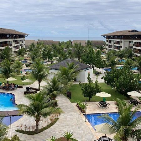 Resort Beira Mar Em Porto De Galinhas - Cupe Beach Living Pôrto das Galinhas Exterior foto