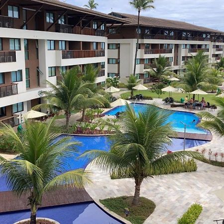 Resort Beira Mar Em Porto De Galinhas - Cupe Beach Living Pôrto das Galinhas Exterior foto