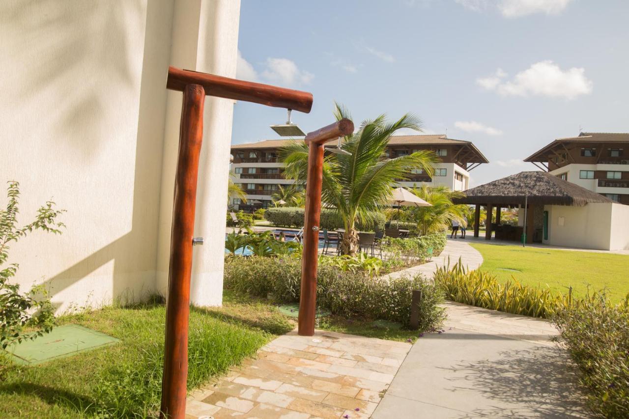 Resort Beira Mar Em Porto De Galinhas - Cupe Beach Living Pôrto das Galinhas Exterior foto